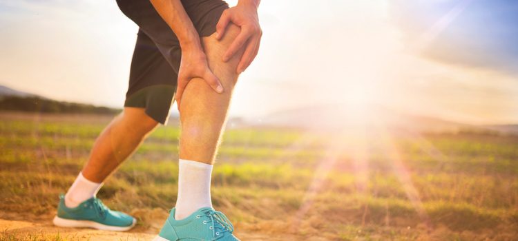 Shin Splints- and how to deal with them Massage helps a variety of conditions